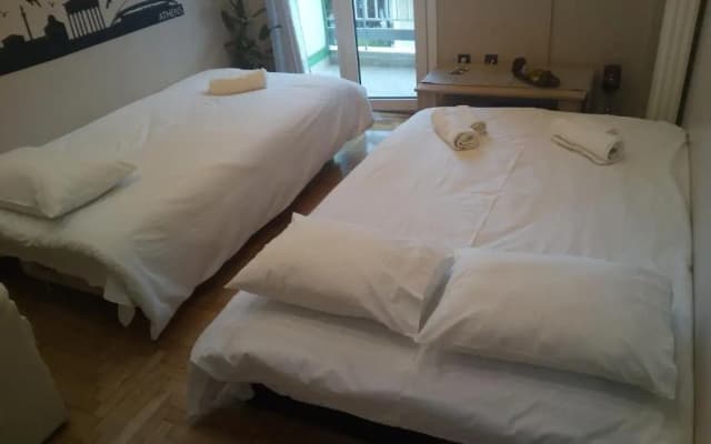 Gazi Divine Apartment - photo 2