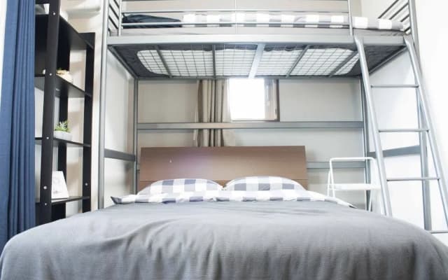 Cozy Home APT Otsuka A - photo 5