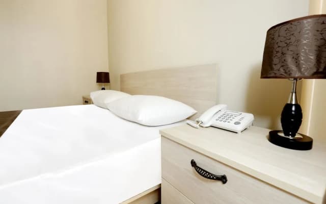 Hotel GNG - photo 5