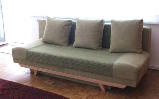 Apartment24-Grinzing - photo 4