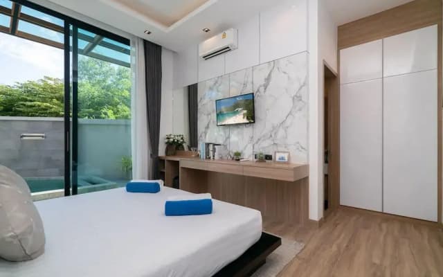 Rawayana Villas - photo 5