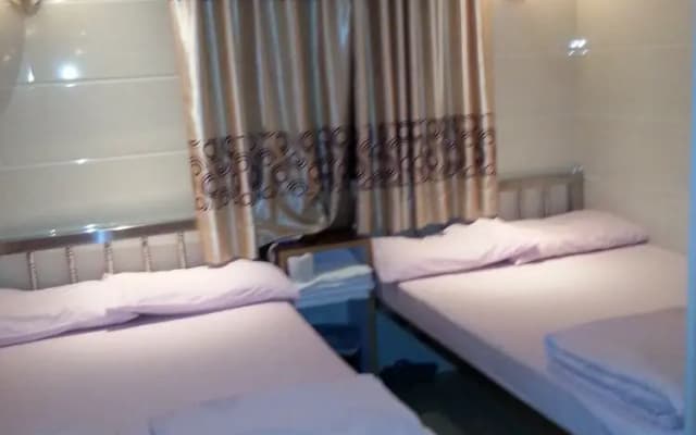 Asia Wifi Budget Hostel - Carlton Group of Hostels - photo 3