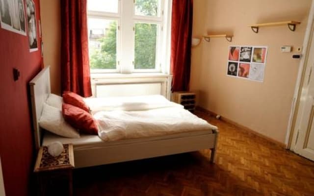Pod Slovany Apartment - photo 3