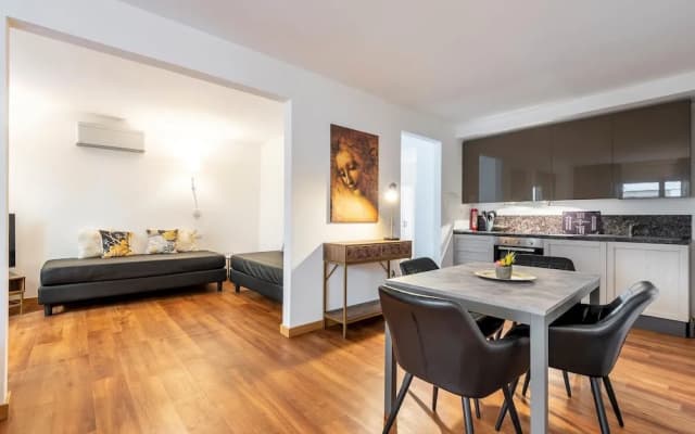 Vasari Apartment in Firenze - photo 3