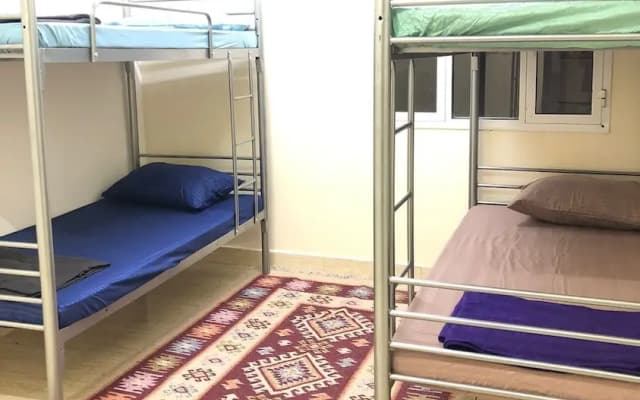 Heritage Hostel Muscat - photo 4