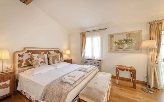 Milan Royal Suites & Luxury Apartments - photo 2