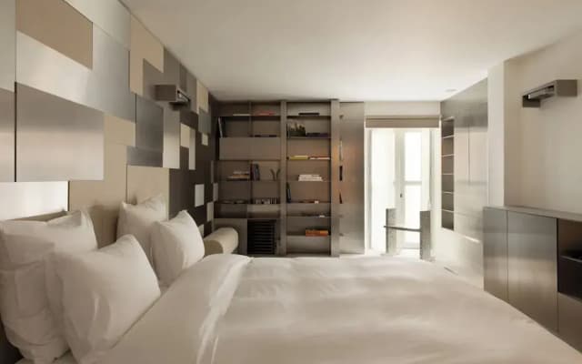 HIGHSTAY - Luxury Serviced Apartment - Saint-Germain - photo 3