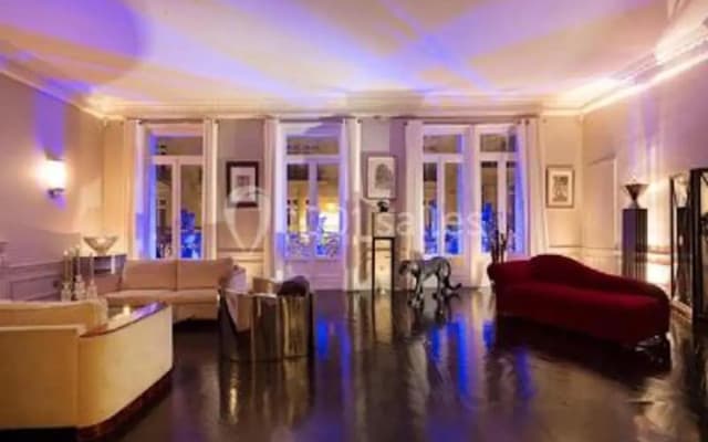 Appartement de 2 chambres avec vue sur la ville balcon amenage et wifi a Paris - photo 2