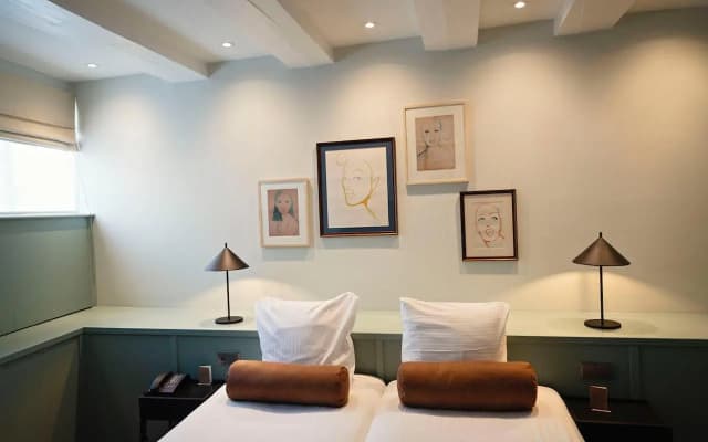 The Times Hotel - photo 5