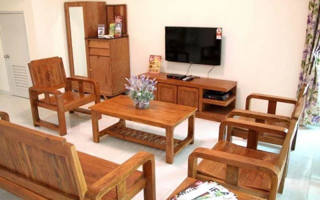Idaman Villa Home2stay - photo 5