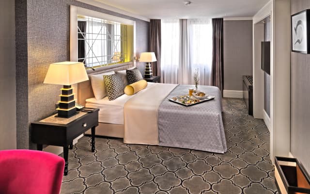 Mercure Istanbul Bomonti - photo 4