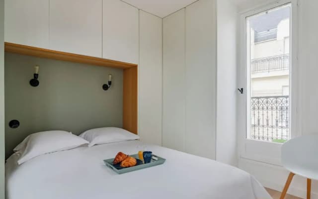 Paris Sacré Coeur residence - photo 3