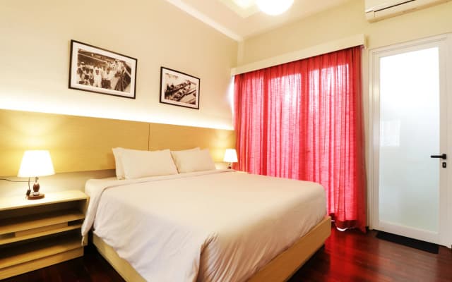 Pejaten Valley Residence - photo 5