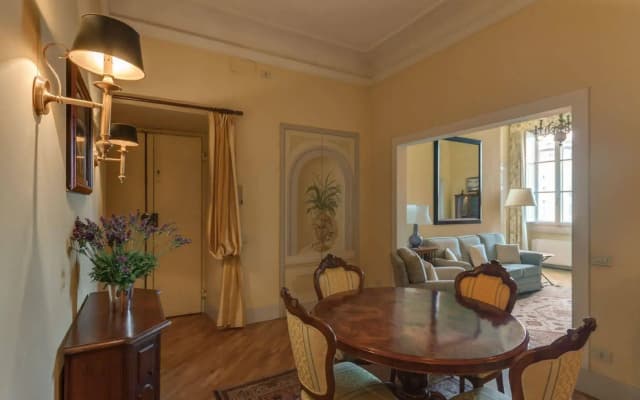 Family Apartments Rinascimento Palace - photo 4