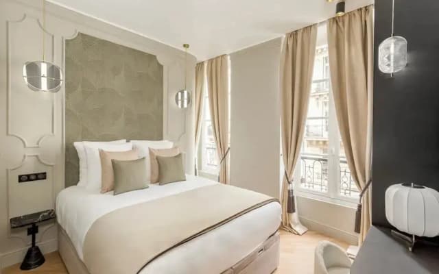Merveil Signature Suite - Montmartre - photo 5