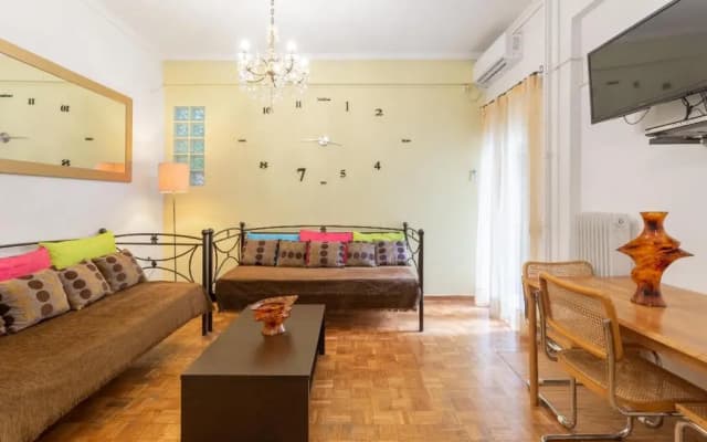 Athens Home 1 - photo 5