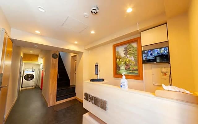Light Hotel - Vacation STAY 17218v - photo 2