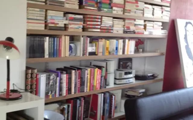 Appartement Sorbier Paris - photo 2