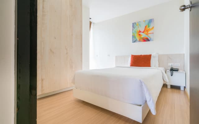 Brighton Hotel & Residence - photo 3