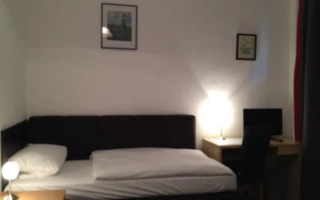 Hotel-Pension Dorma - photo 2