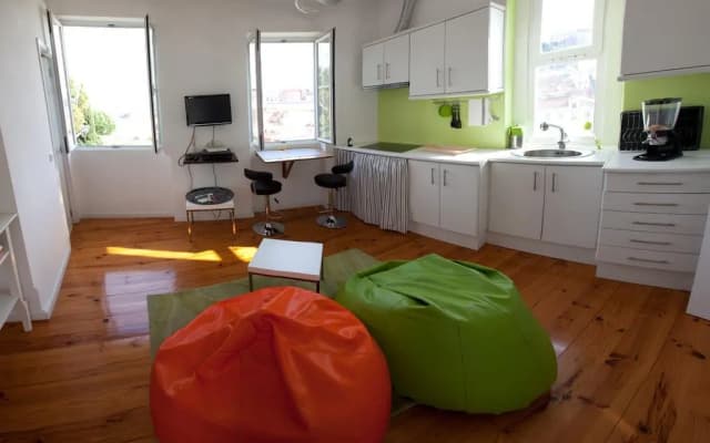 4 Places - Lisbon Apartments - photo 4