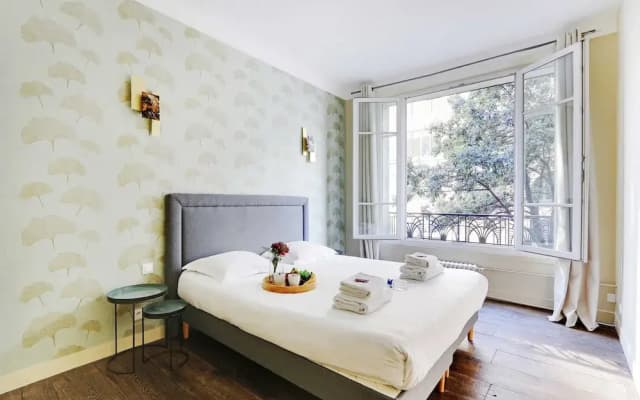 Appartement Beaubourg - photo 3