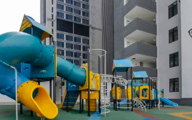 Cozy Luxury Apartments 5mins To Legoland - photo 2