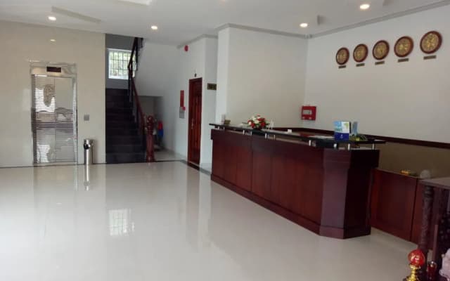 Tan Hoang Gia Hotel - photo 2
