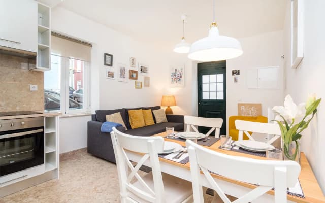 Graça Premium Apartment - photo 4