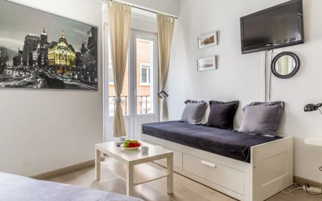 Stay Inn Madrid - photo 2