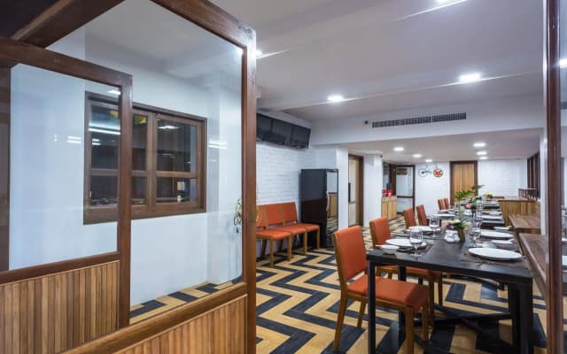 Le Pure Hotel Chiangmai (SHA Extra Plus) - photo 3