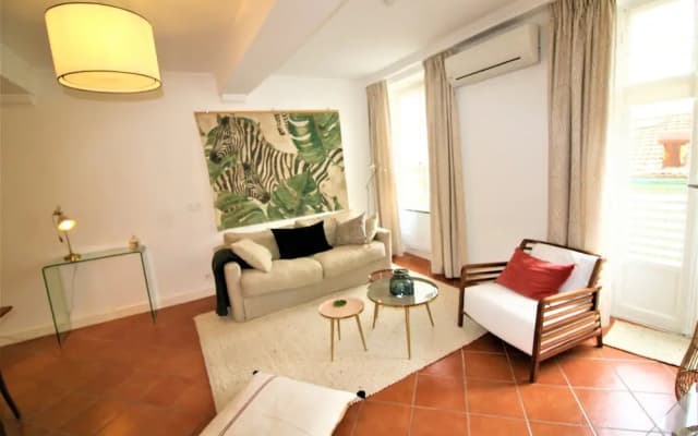 Nice Booking - Paradis - Centre 150m Promenade - Balcon - photo 5