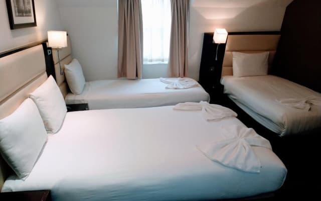 Edward Hotel Paddington - photo 4