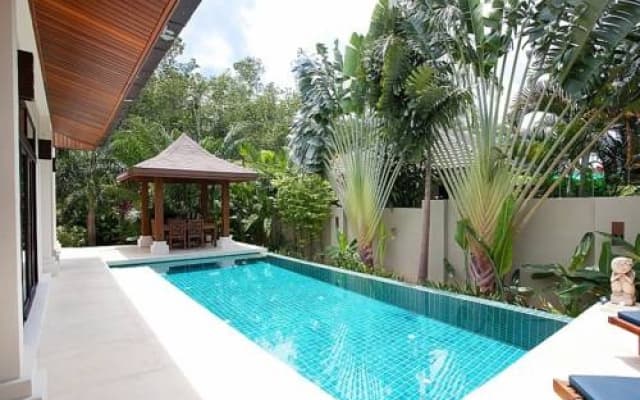 Villa Anandita - photo 2