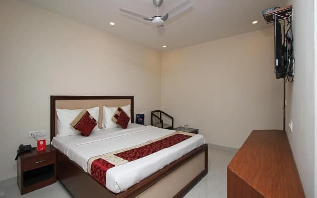 OYO 9028 Hotel Blu Pebbles - photo 3