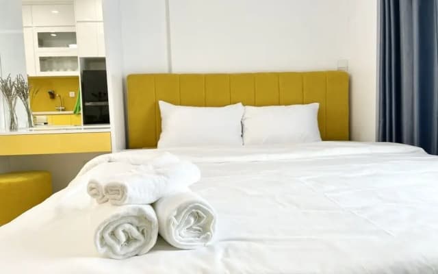 iHome Apartment D'eldorado - photo 3