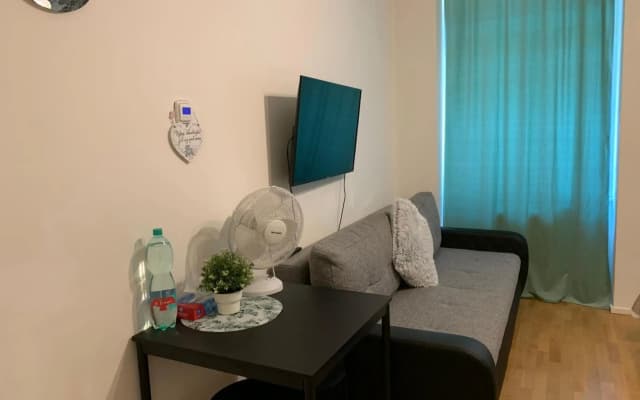 Charles Square Prague Apartment - photo 3