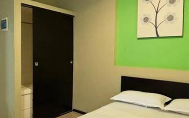 Balista Hotel - photo 3
