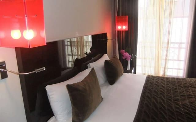 Hotel Le Rocroy - photo 5