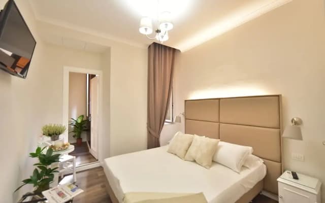 Sacconi Palace Suite Roma - photo 3