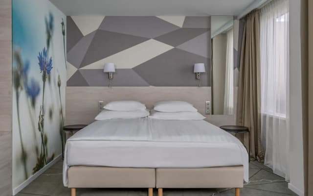 Ensana Thermal Margaret Island Hotel - photo 4