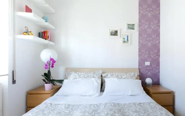 Lambertone, cozy flat in Rome, Aurelio Vatican - photo 5