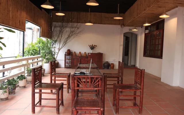 Eco Homestay - photo 3