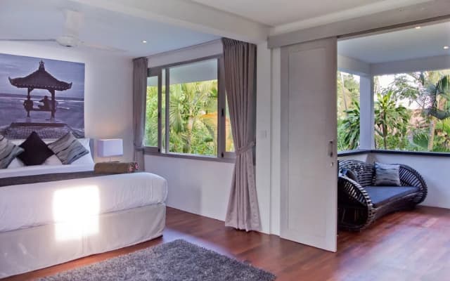 Esha Villa Seminyak - photo 3