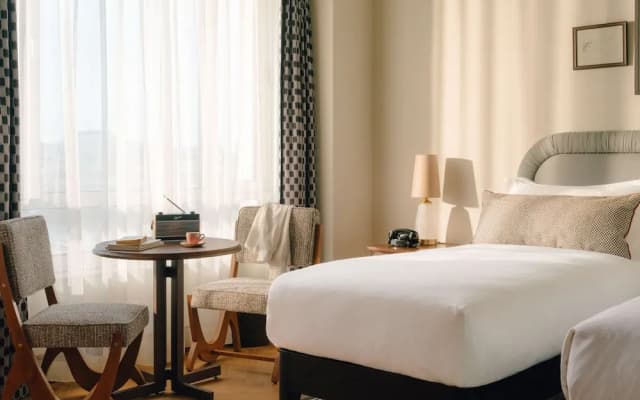 The Hoxton Vienna - photo 4