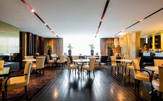 The Canvas Dubai - MGallery Hotel Collection - photo 3