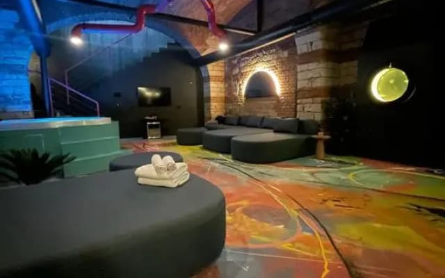 SPA SPA Opletalova - photo 3