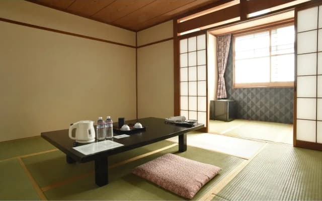 Hotel Sugicho - photo 5