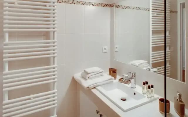 Paris St Germain Mazarine residence - photo 5