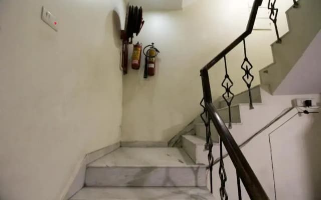 Hotel Dolphin Deluxe - photo 4